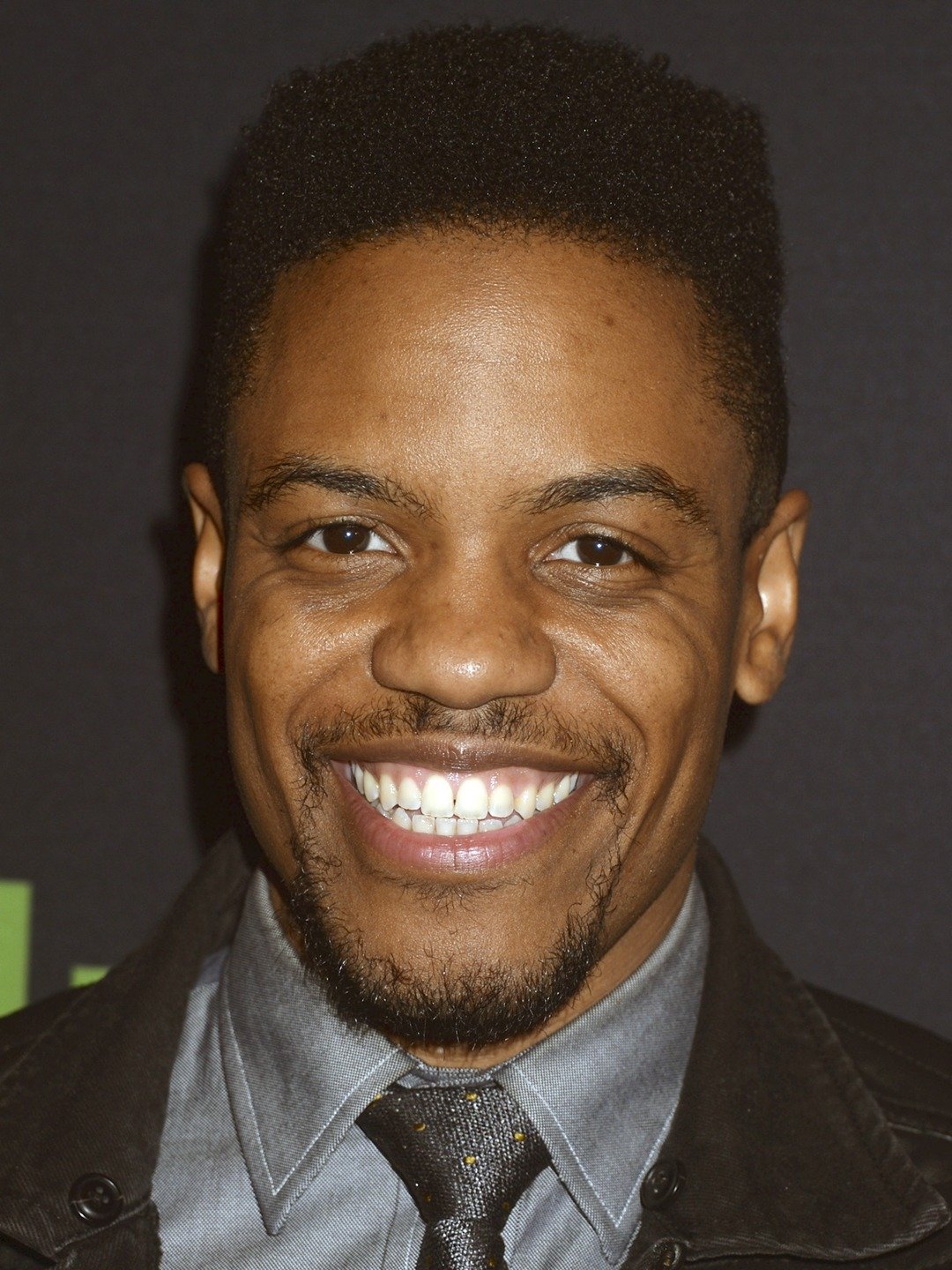 Jon Michael Hill